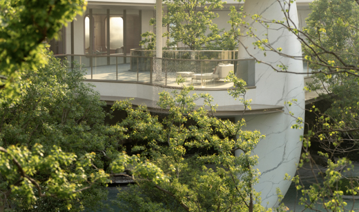 长沙招商·揽阅