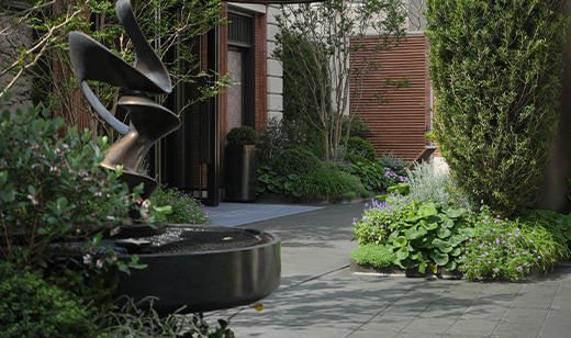 招商蛇口·上海桐安里