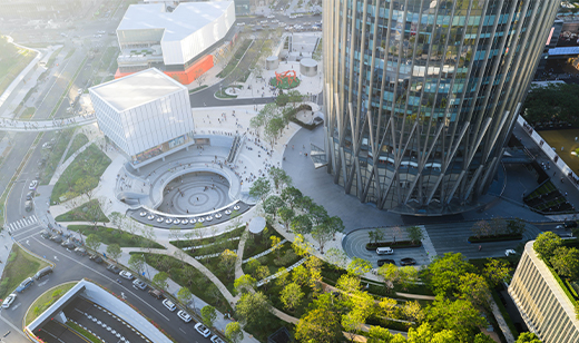 华润·深圳湾万象城二期